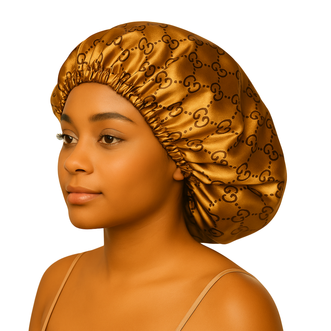10 pcs Bonnet Bundle