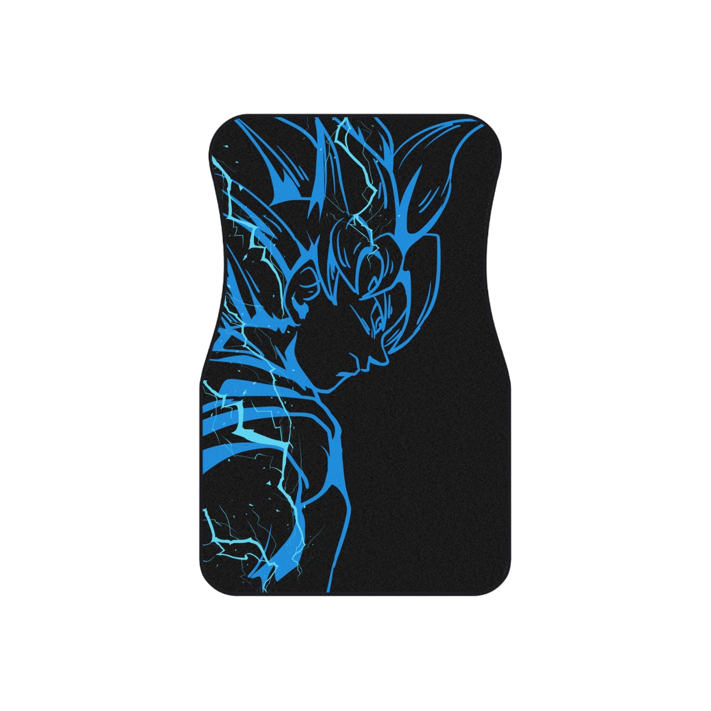 DBZ Car Mats