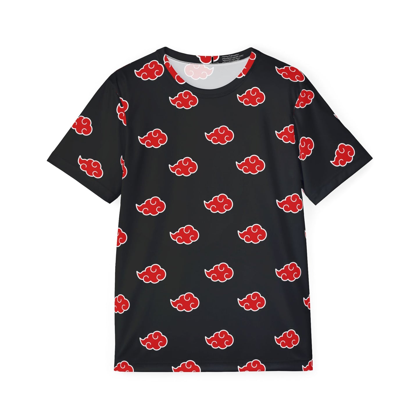 Red Cloud Men's Sports Jersey