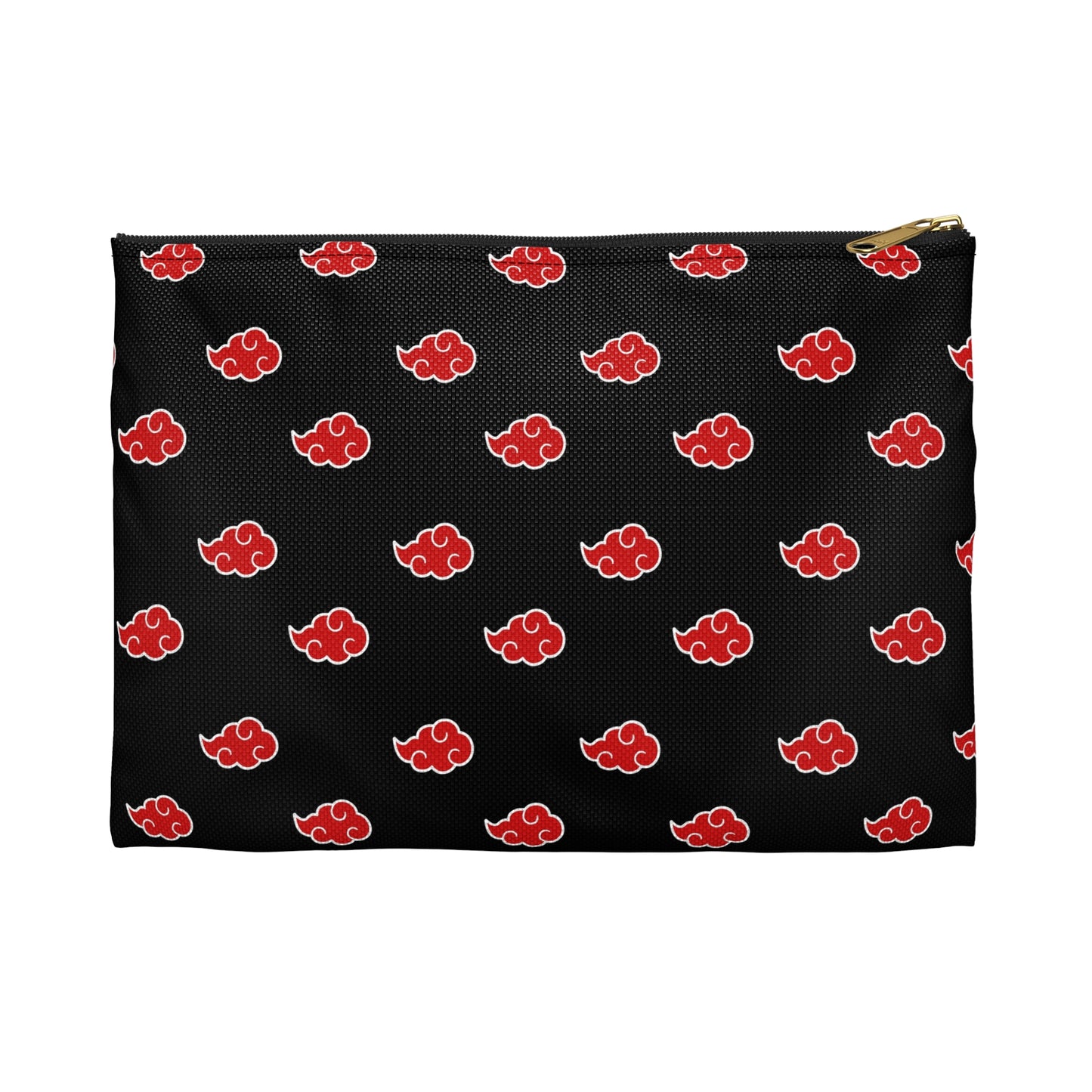 Red Cloud Accessory Pouch