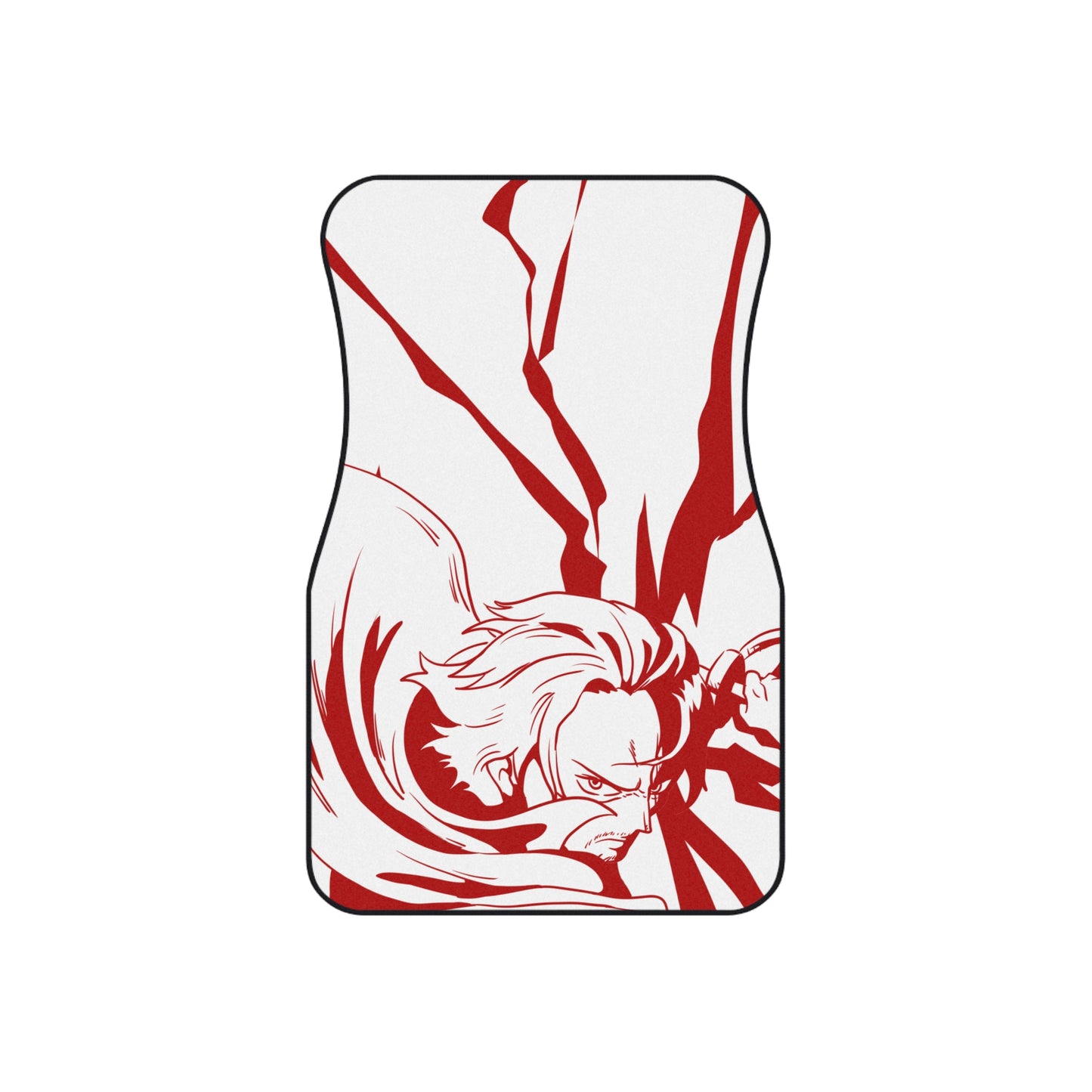Shanks Car Mats (Set of 4)