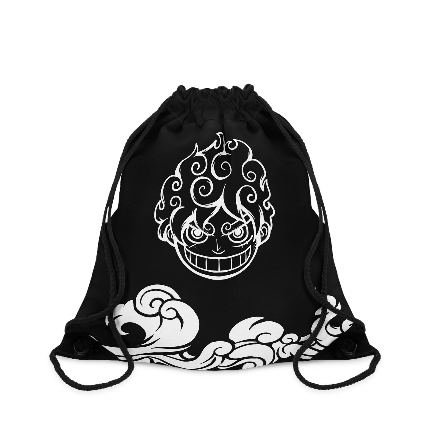 Gear 5 Drawstring Bag
