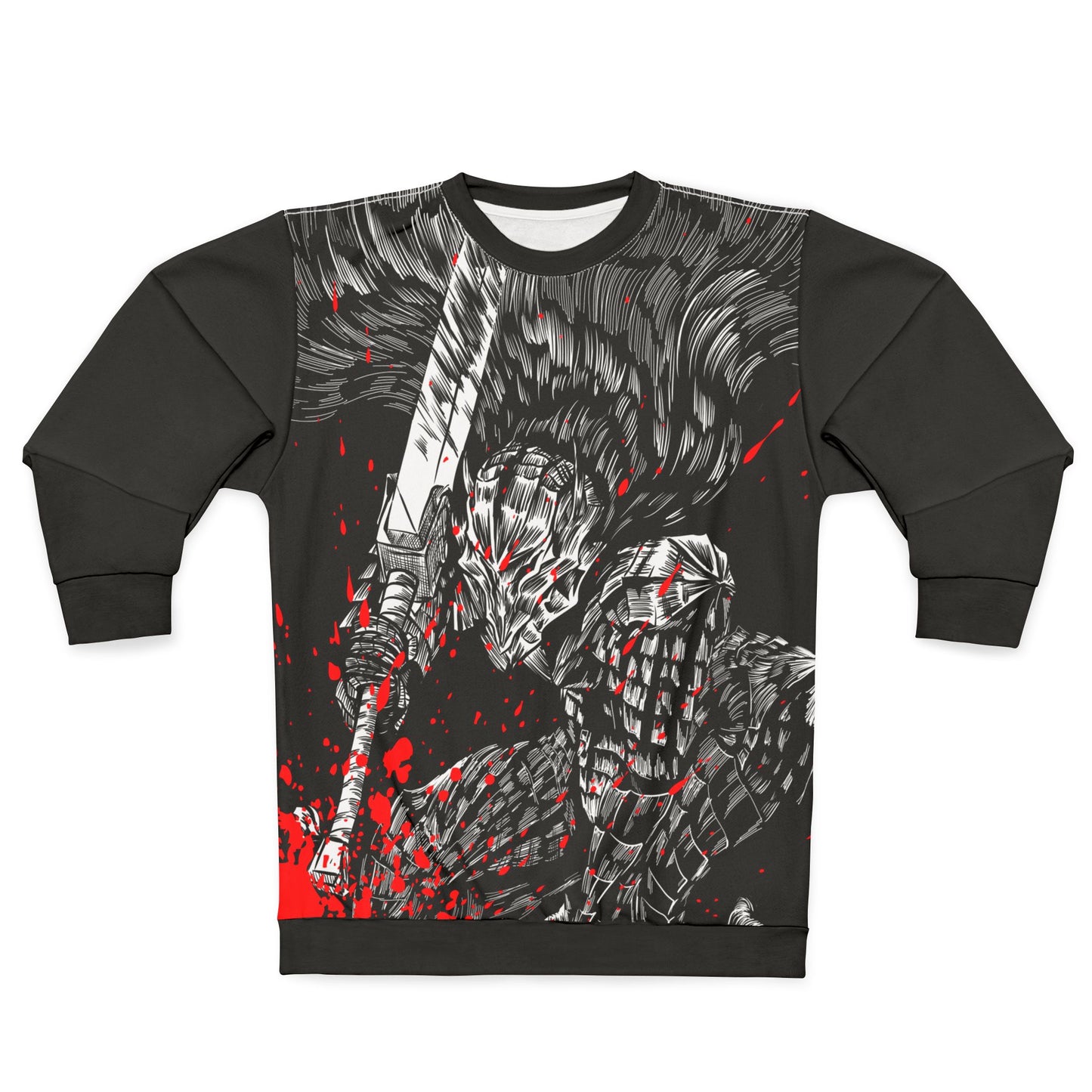 Anime Sweatshirts