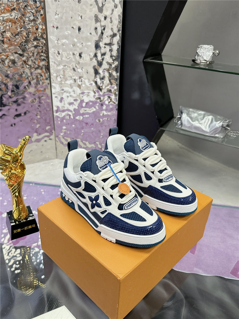LLV Design Shoes