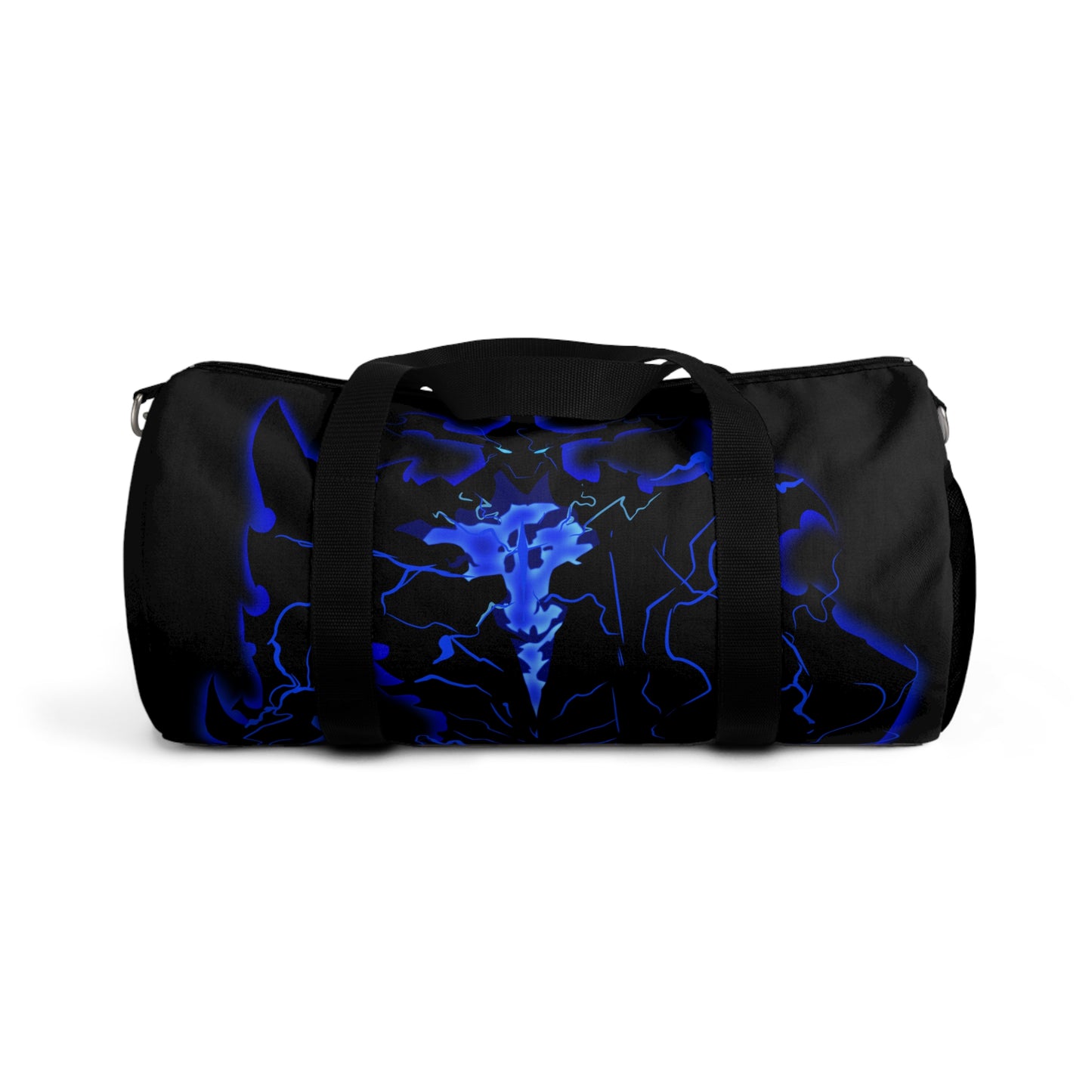Jin Woo Gym Bag