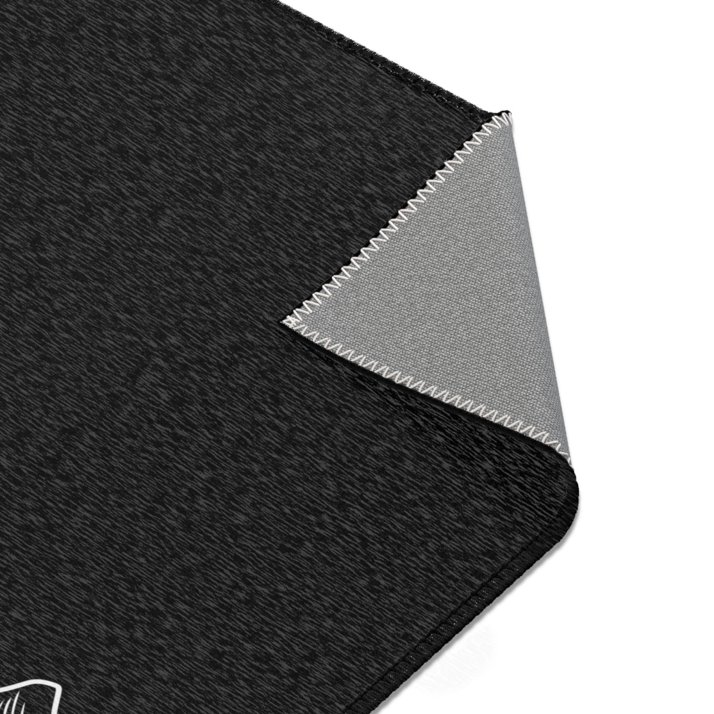 Christian Area Rug