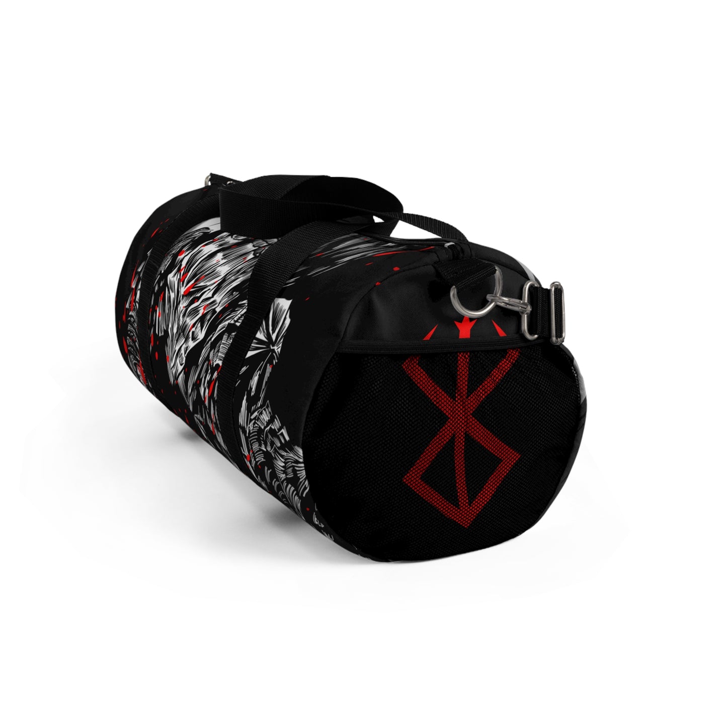 Berserk Splatter Anime Gym Bag