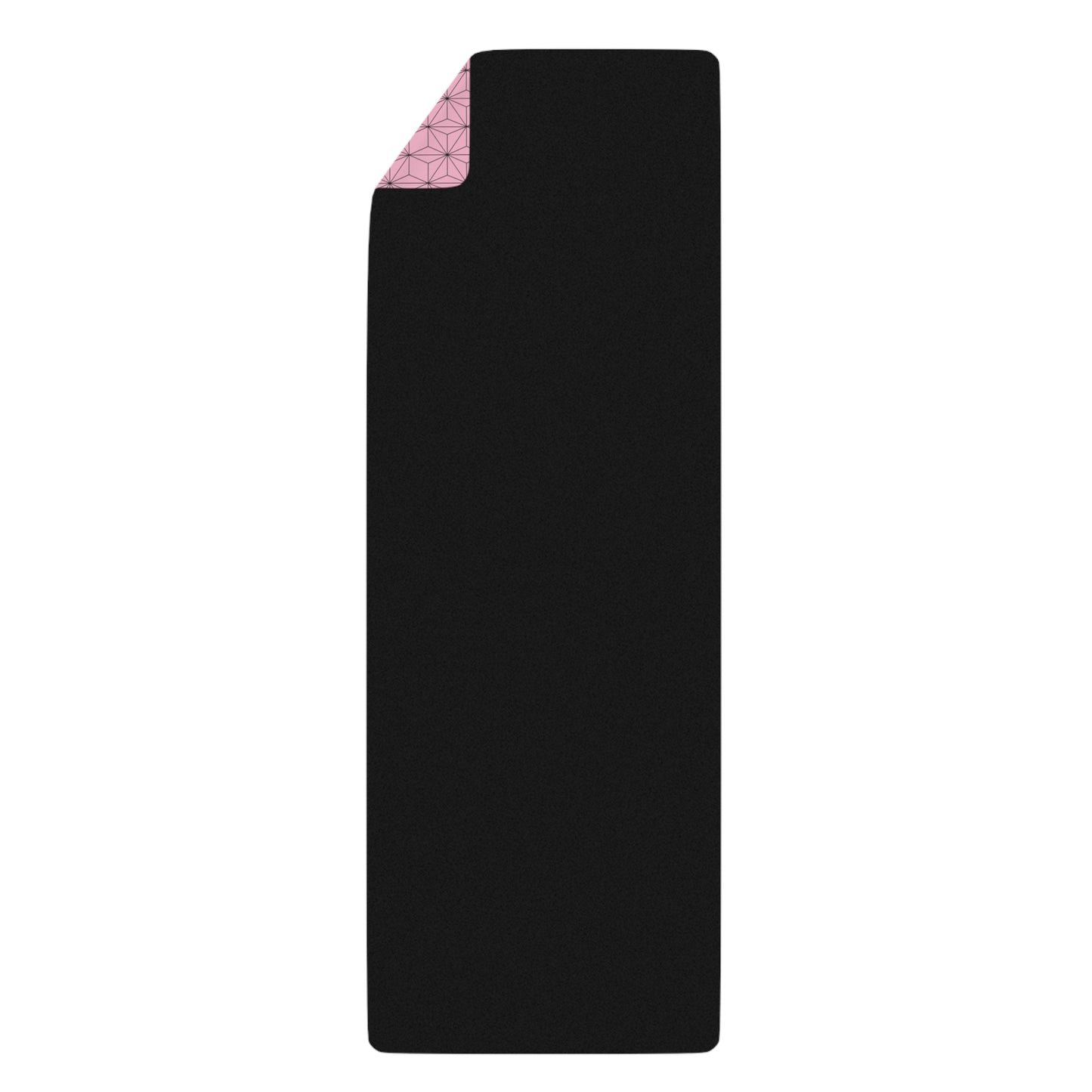 Chosen Demon Rubber Yoga Mat