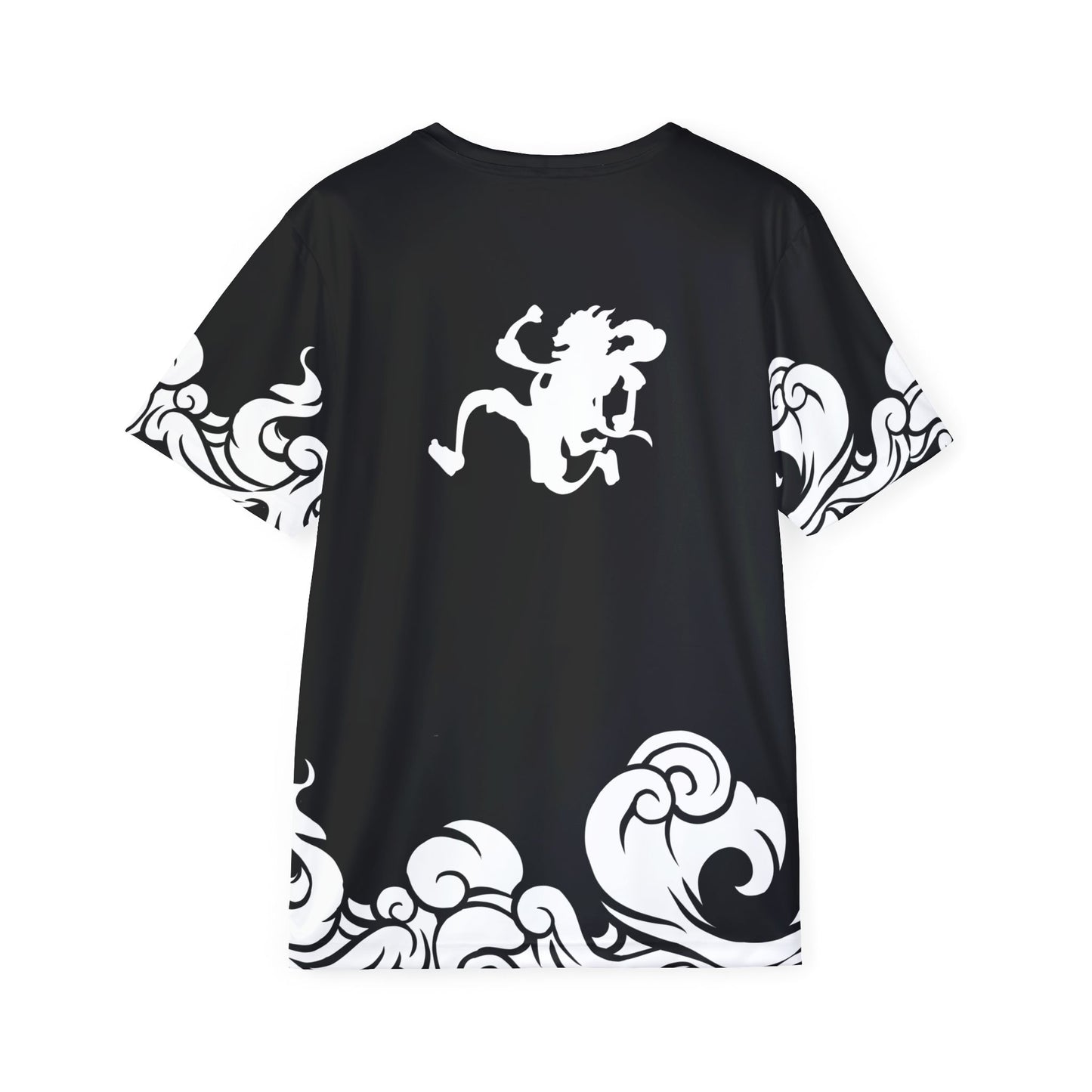 Gear 5 Men's Sports Jersey