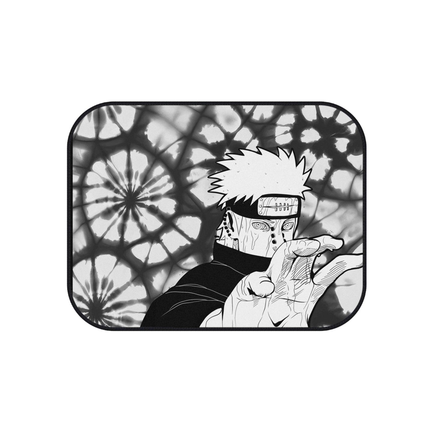 Pain Car Mats (Set of 4)