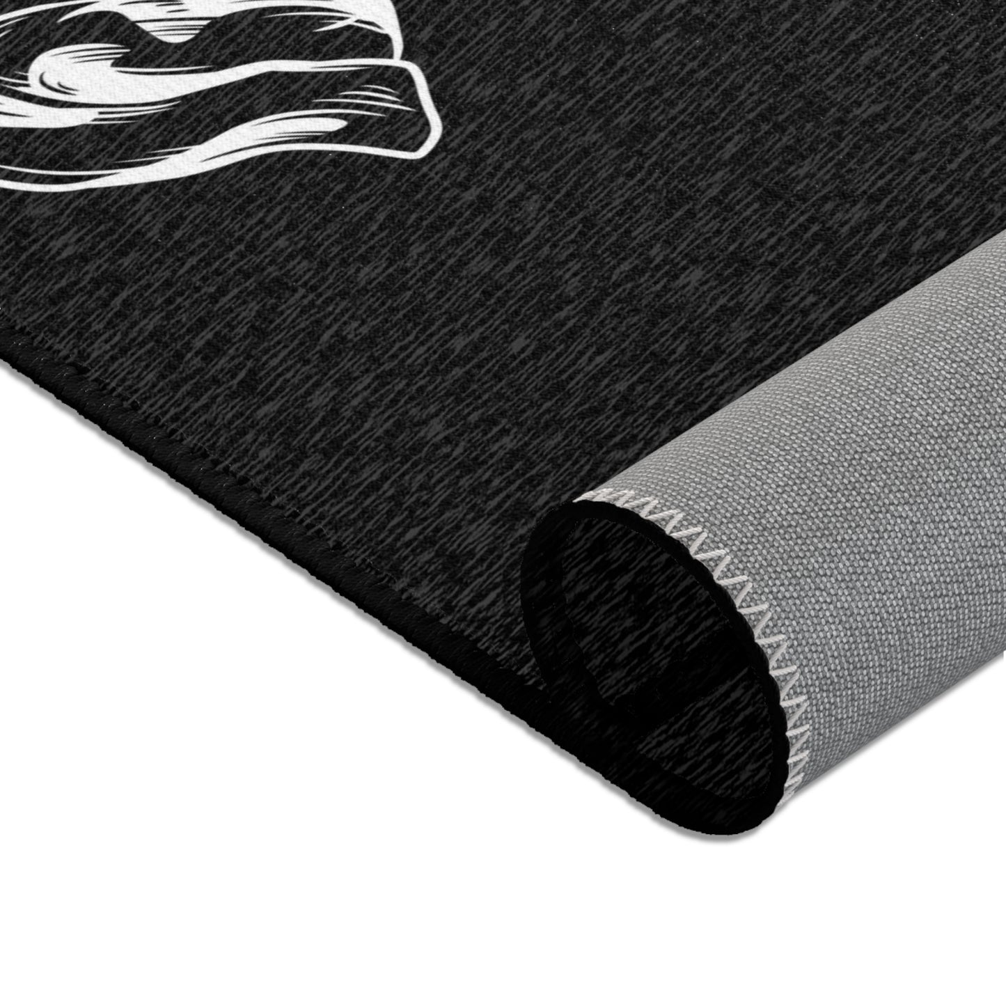 Christian Area Rug