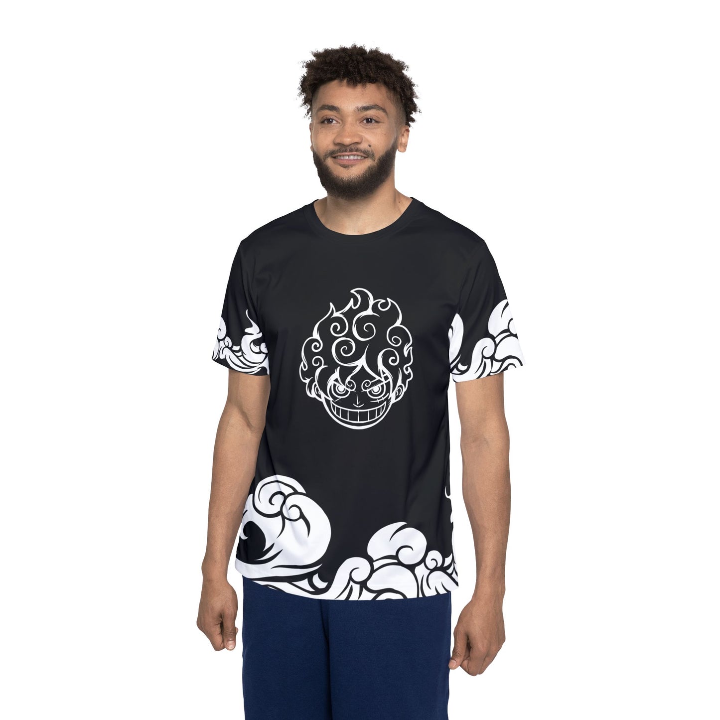Gear 5 Men's Sports Jersey