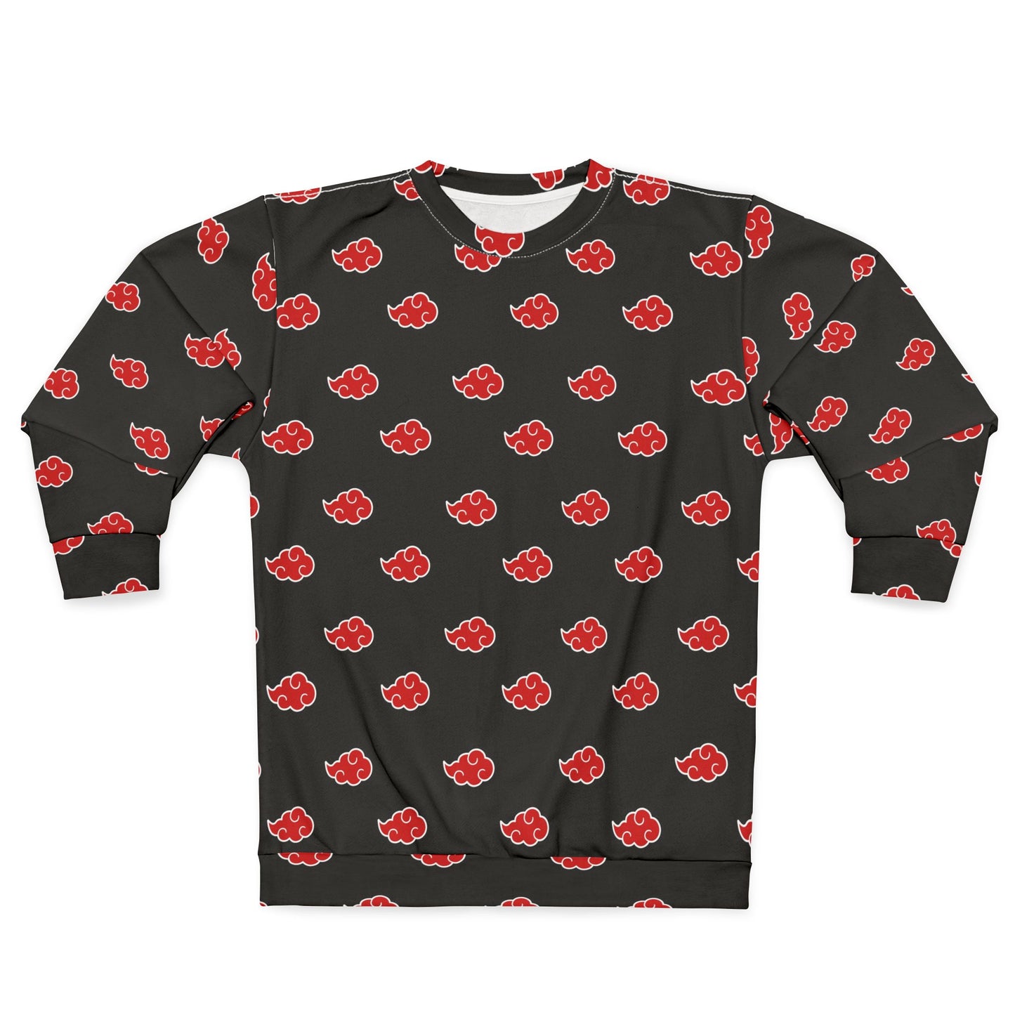Anime Sweatshirts