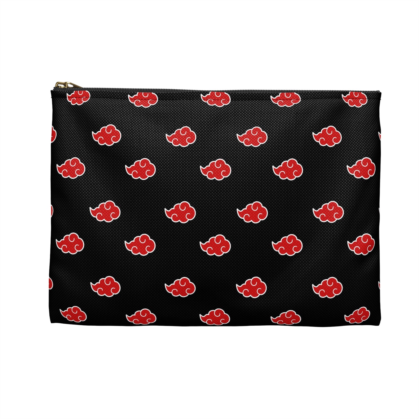 Red Cloud Accessory Pouch