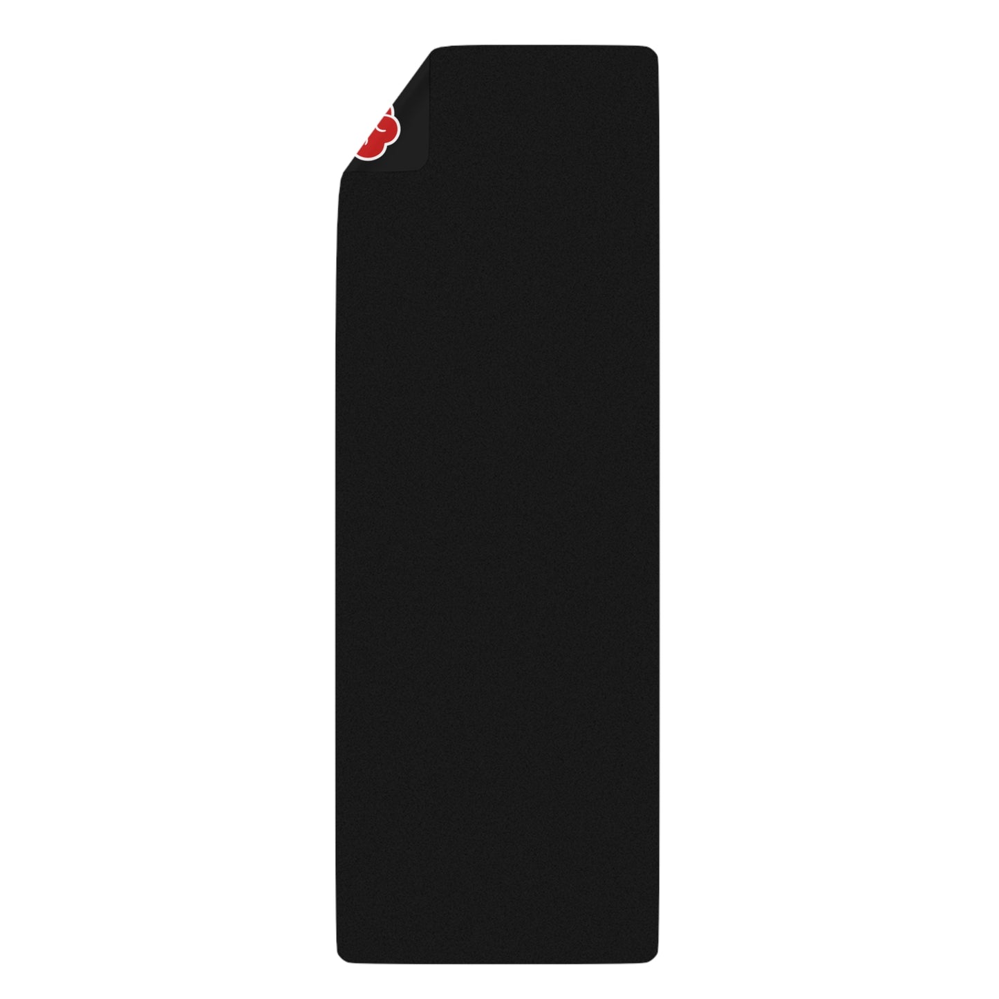 Red Cloud Rubber Yoga Mat
