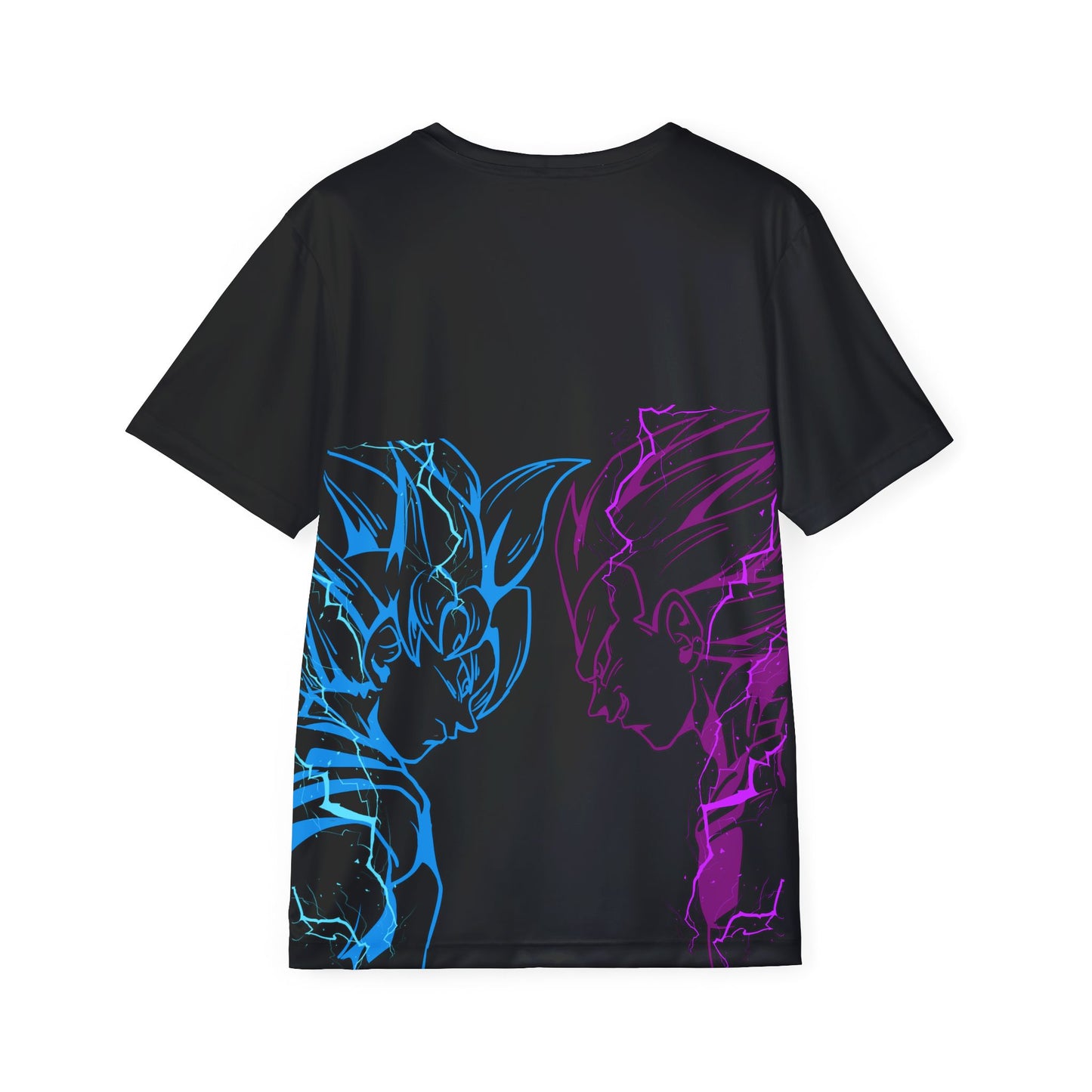 DBZ Men's Sports Jersey