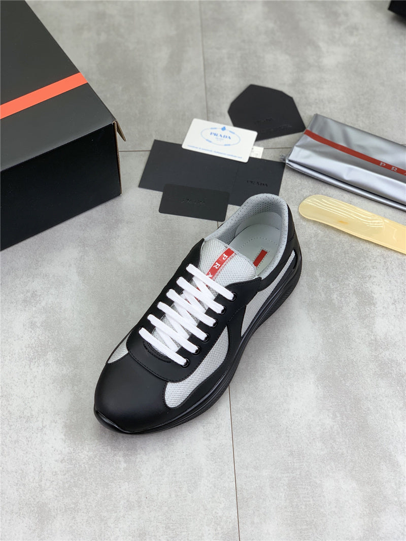 Prda Design Shoes