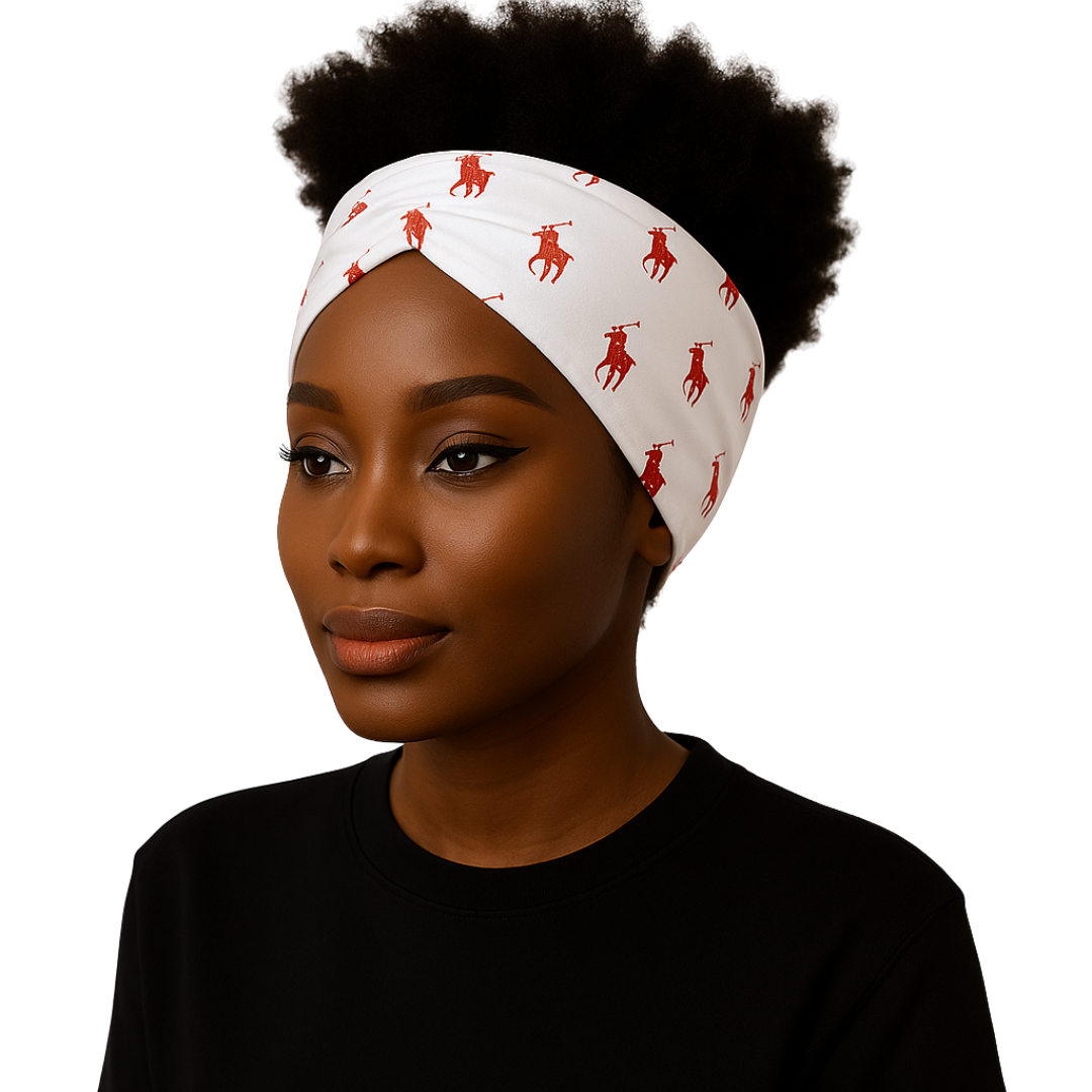 Louren Design Head Scarf