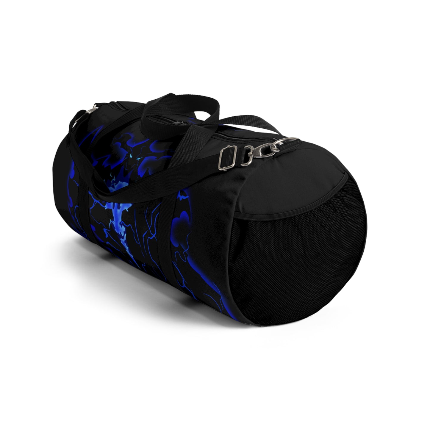 Jin Woo Gym Bag