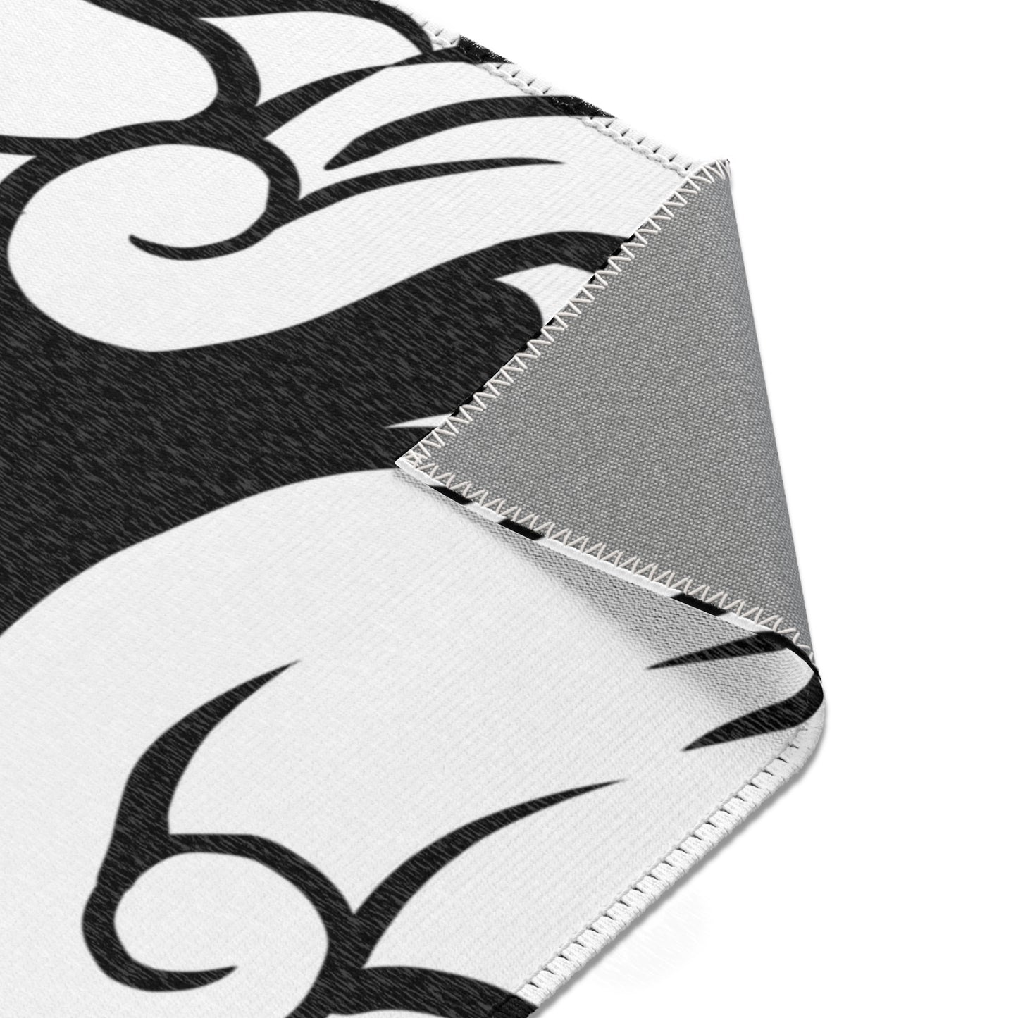Gear 5 Area Rug
