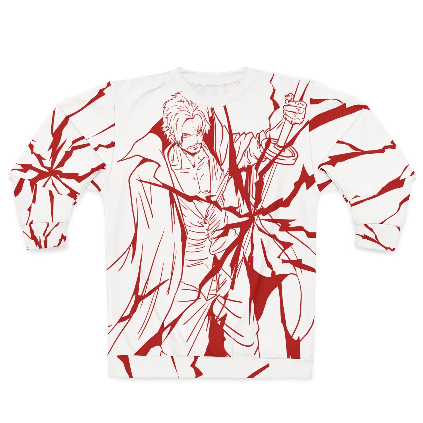 Anime Sweatshirts