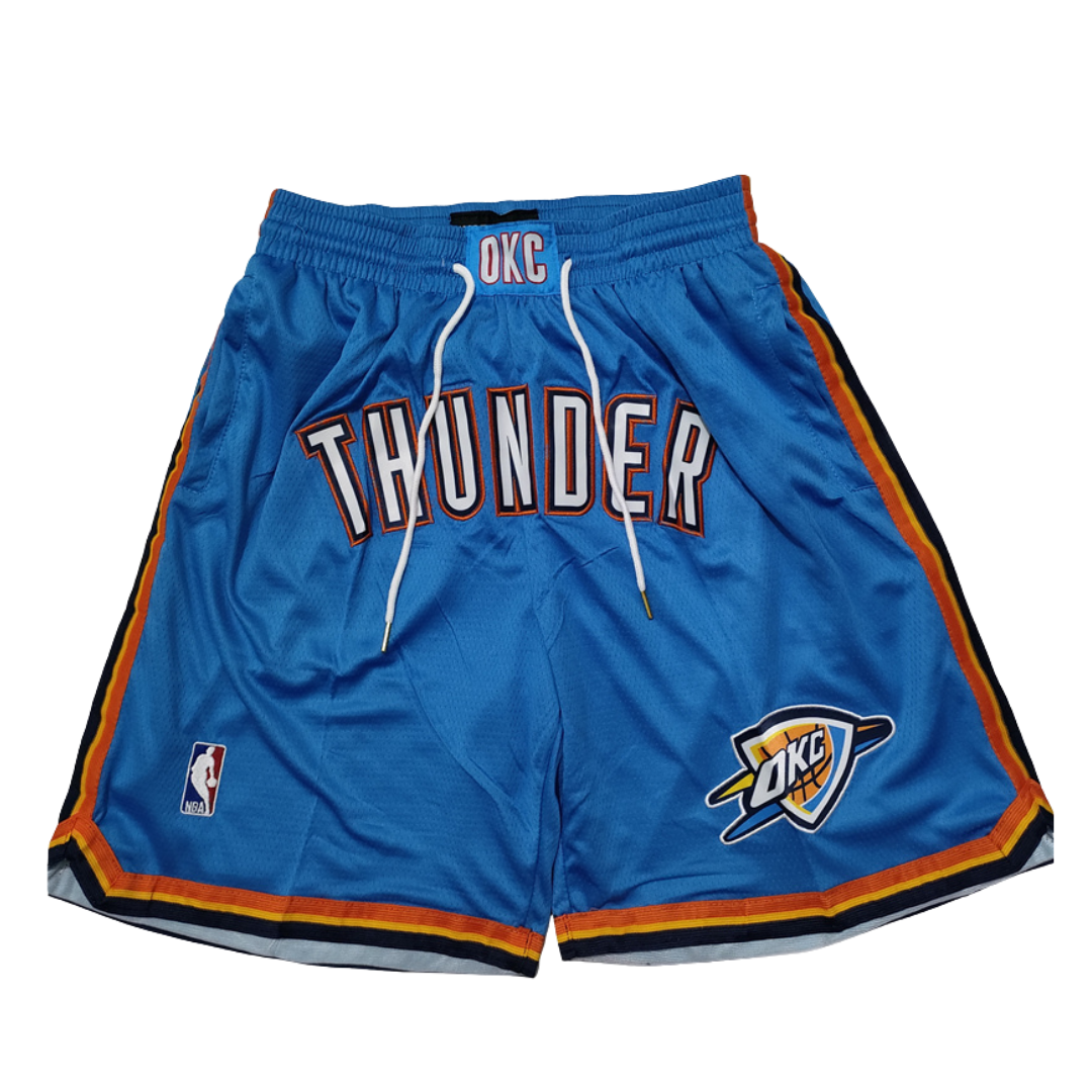Thunder Sport Shorts