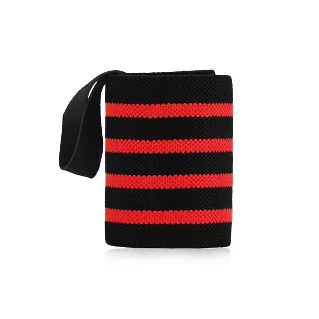 Pre Order Colored and Camo Wrist Wraps Gym Accesories