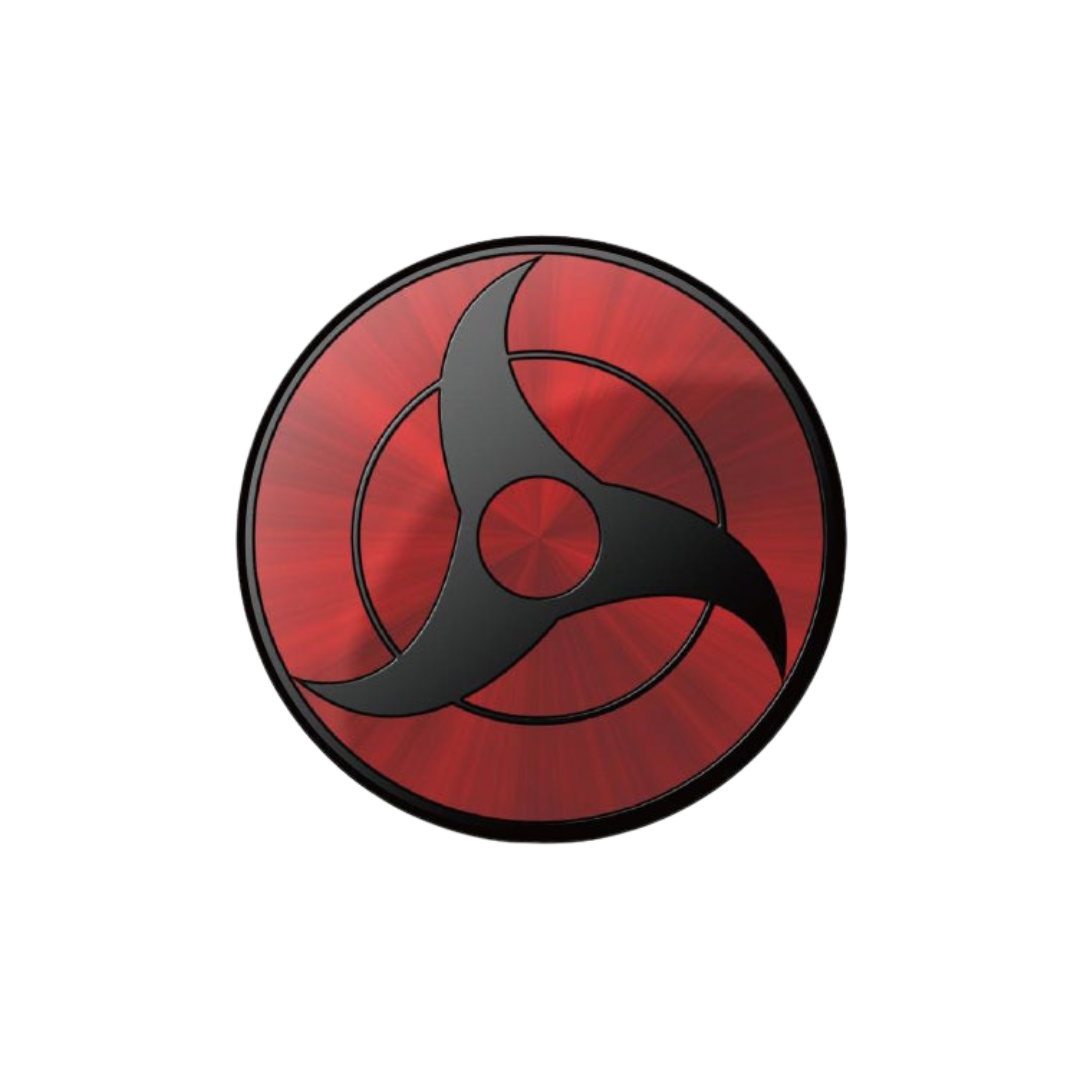 Anime Gas Tank Stickers for Cars