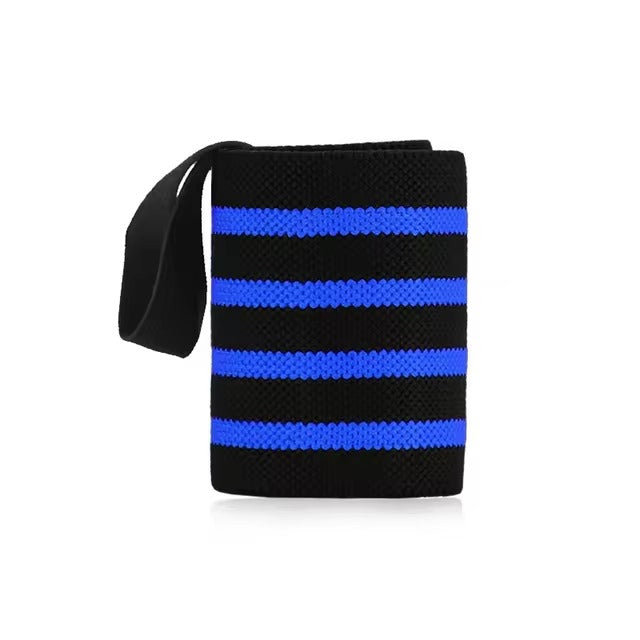 Pre Order Colored and Camo Wrist Wraps Gym Accesories