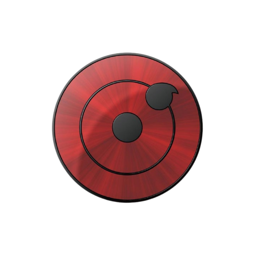 Anime Gas Tank Stickers for Cars