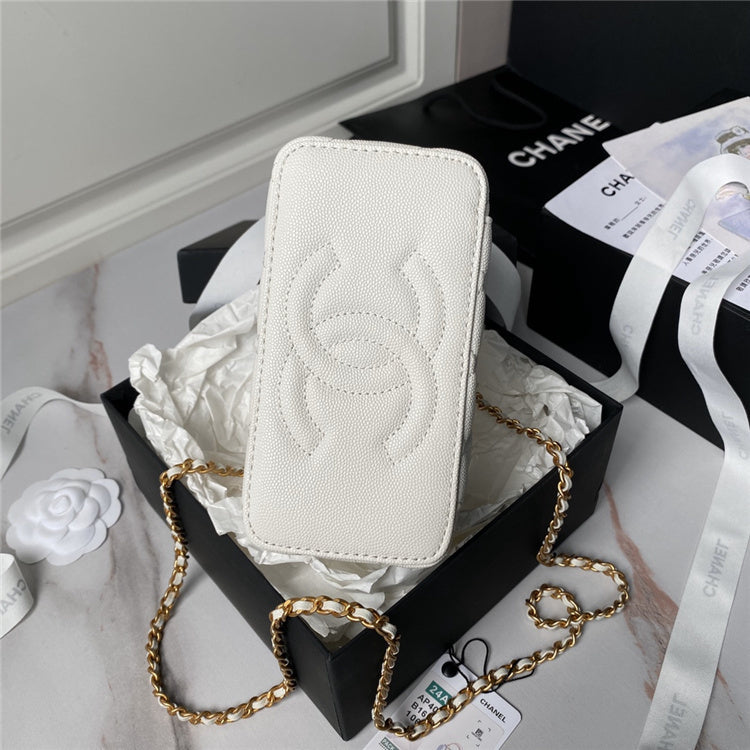 CC Box Purse