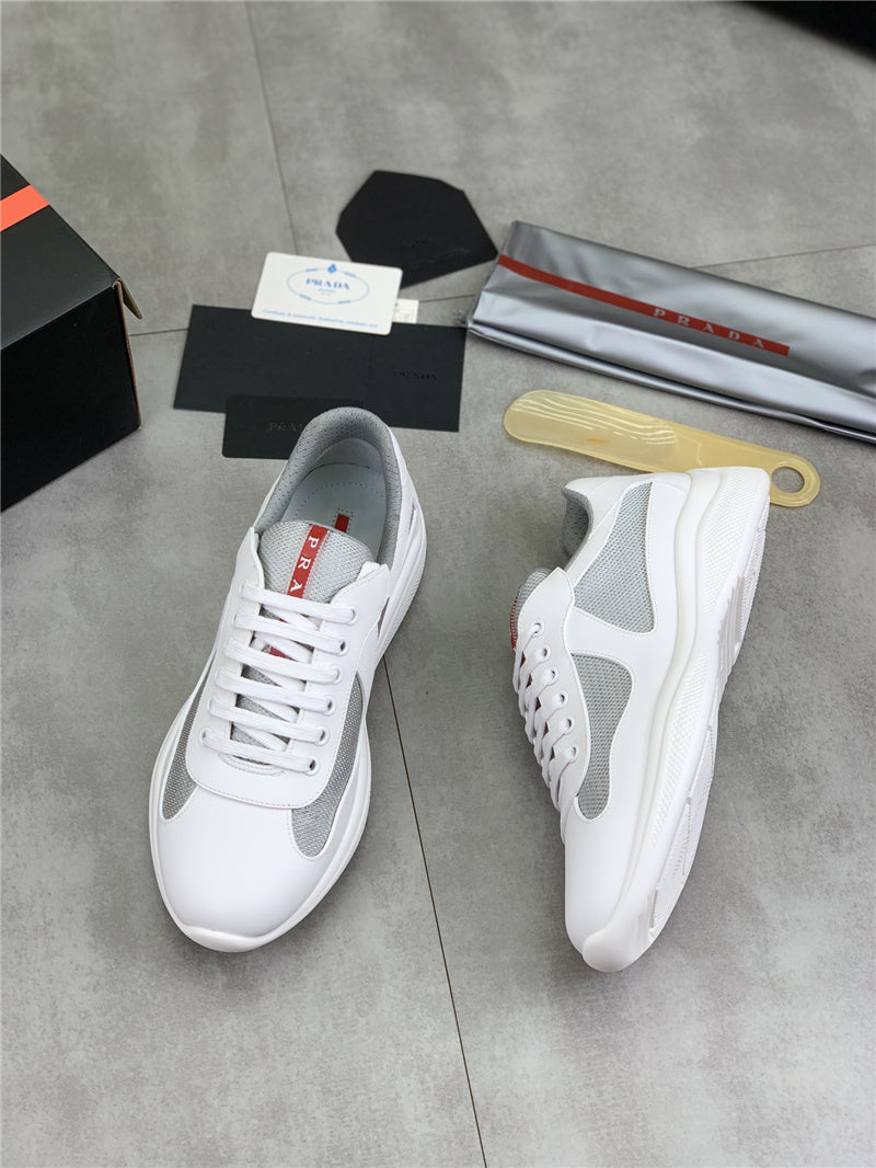 Prda Design Shoes