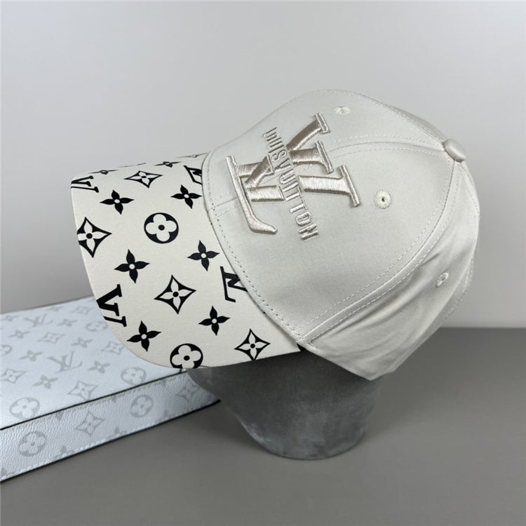 New LLV Design Hats