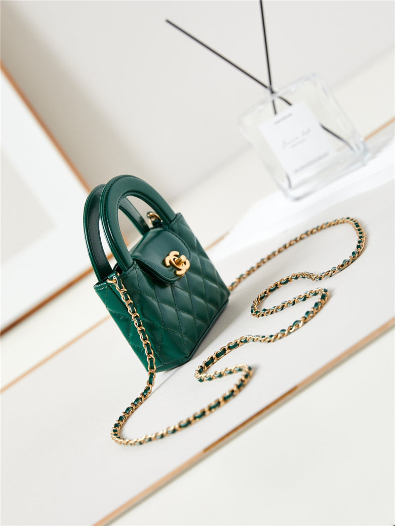 CC Mini Purse