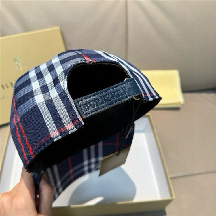 Brbry Design Hats