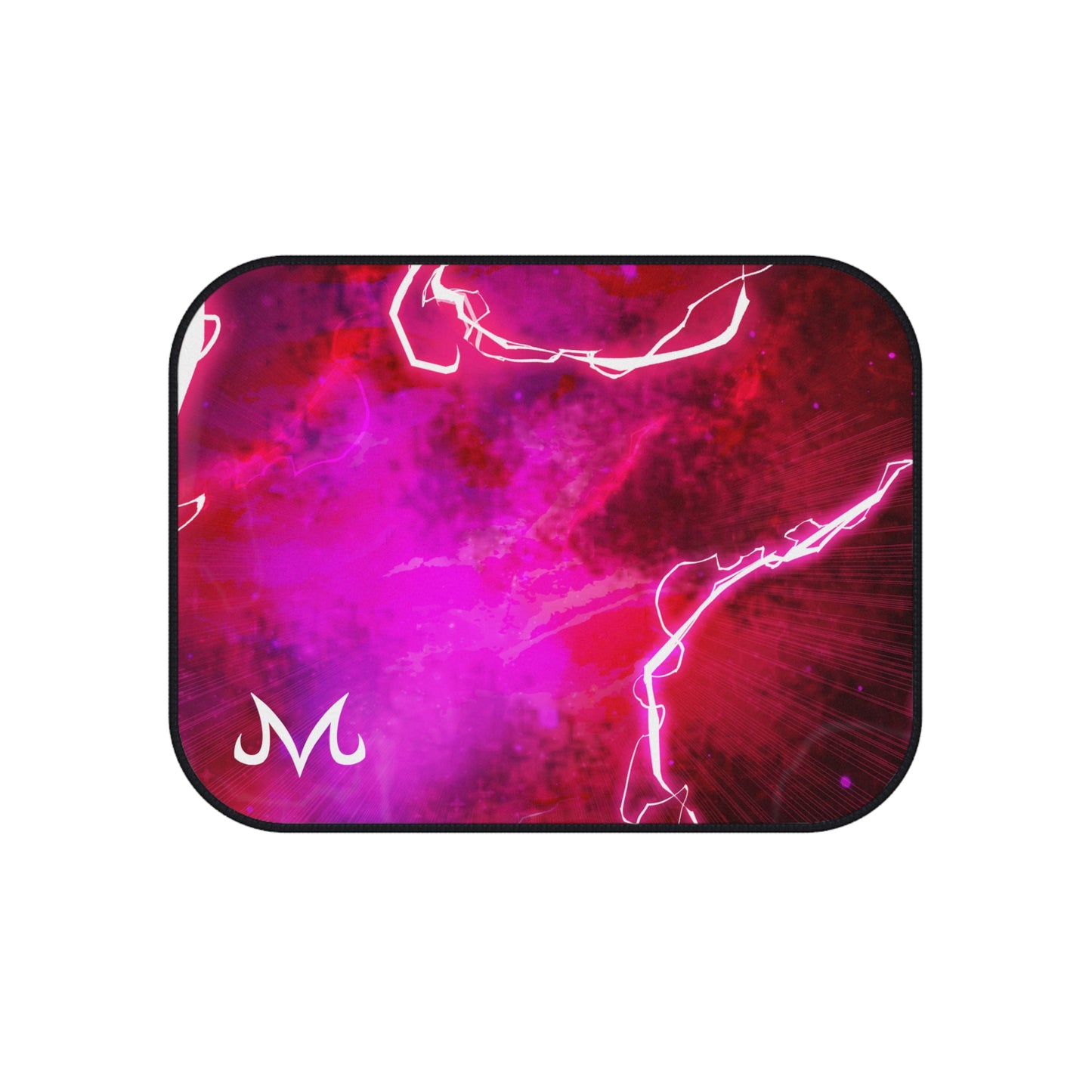 Buu Car Mats (Set of 4)