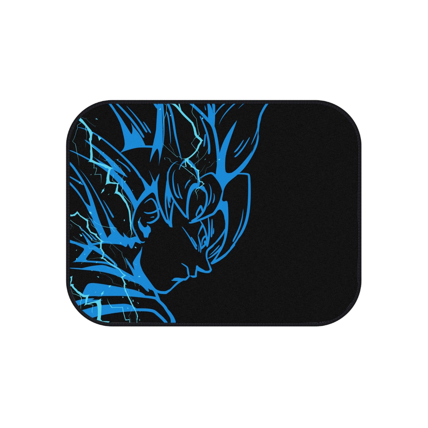 DBZ Car Mats