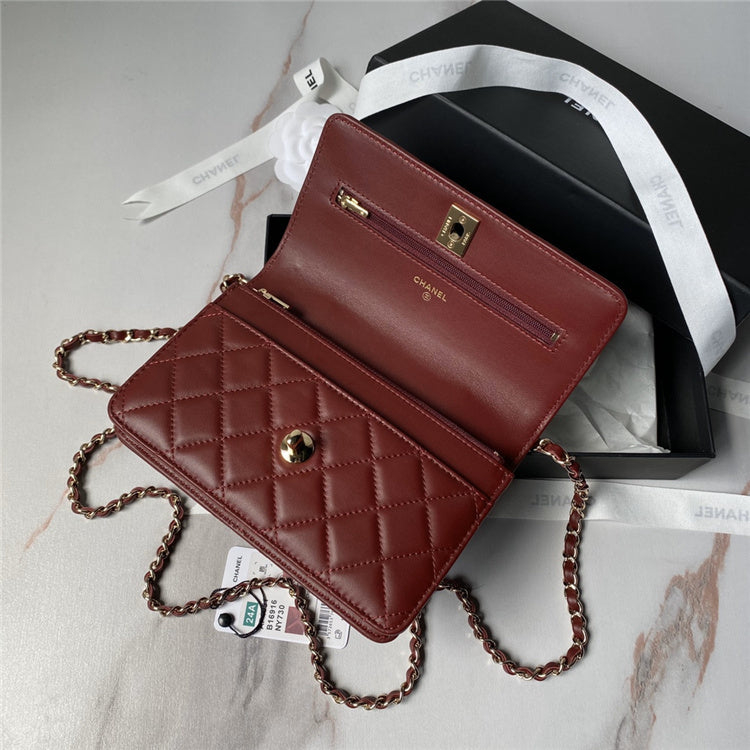 CC Classic Purse