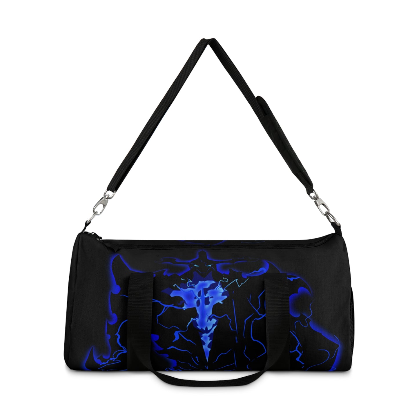 Jin Woo Gym Bag