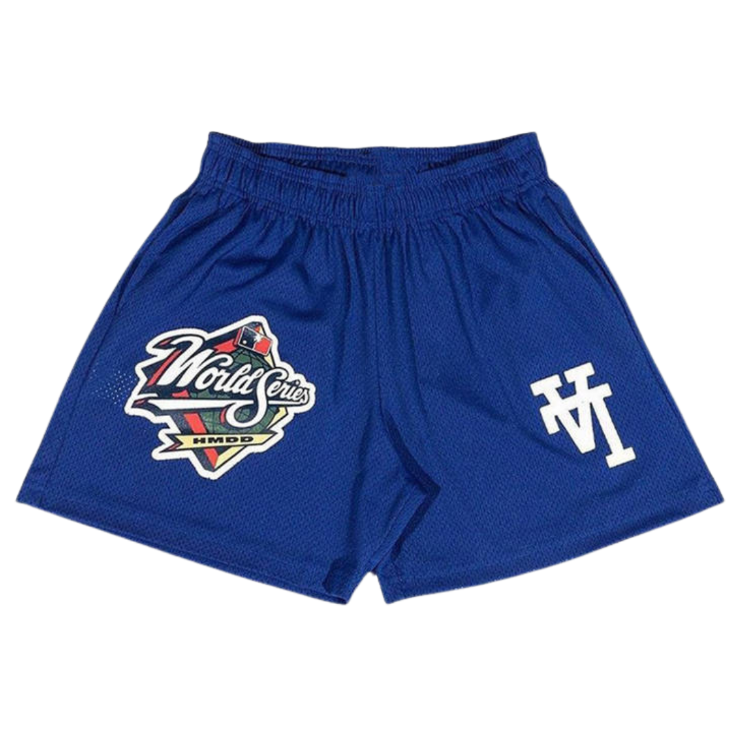 Erc M Design Shorts