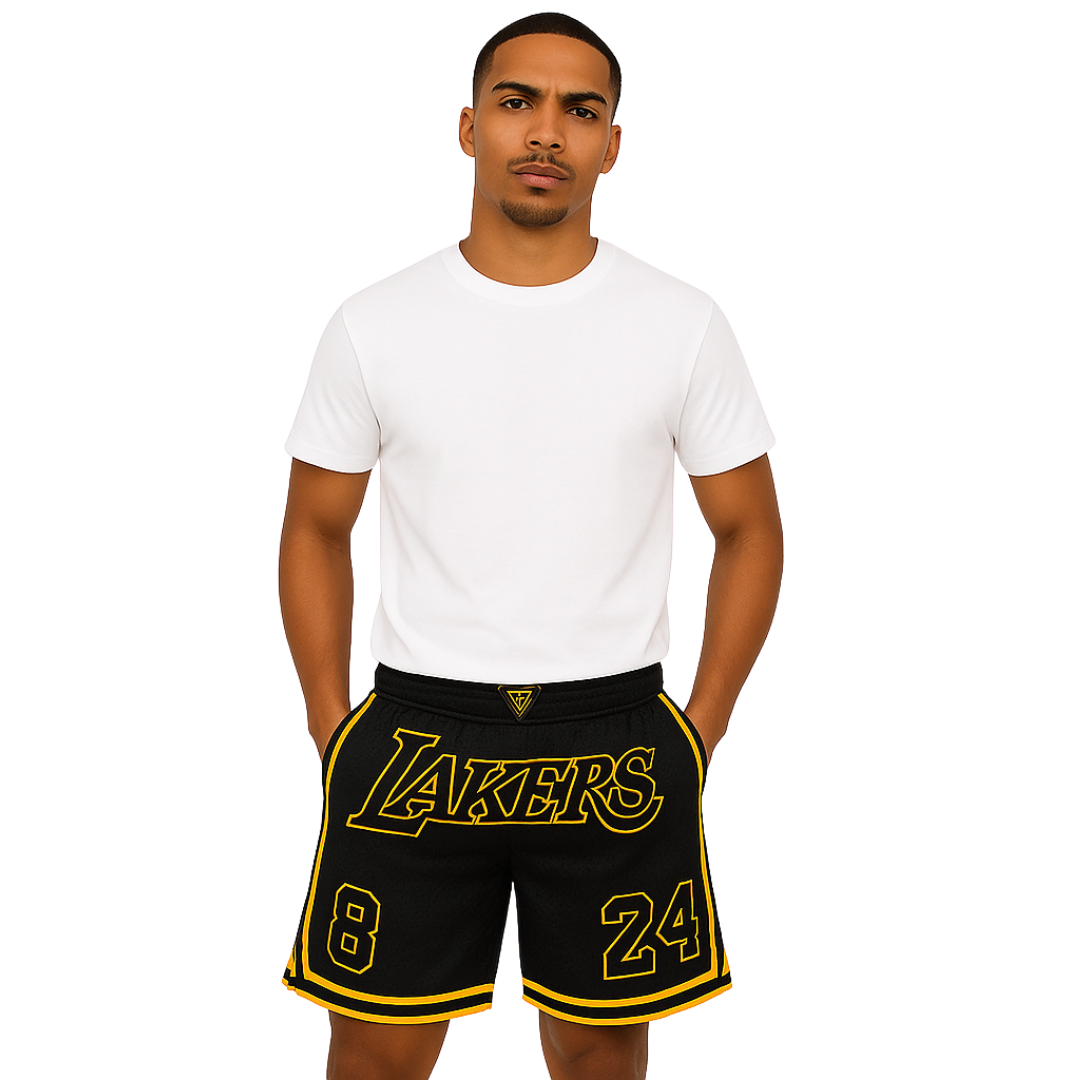 KB 2 Sport Shorts