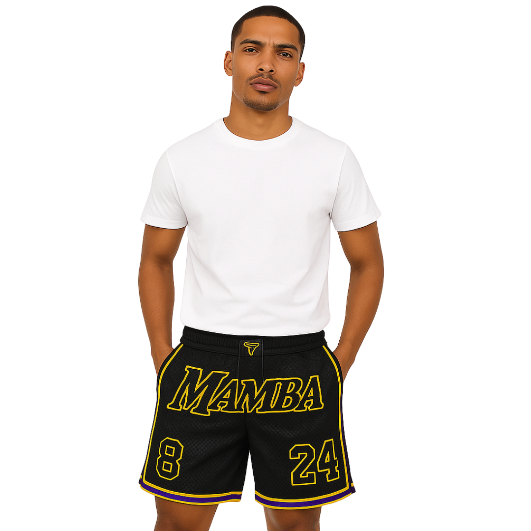 KB 1 Sport Shorts