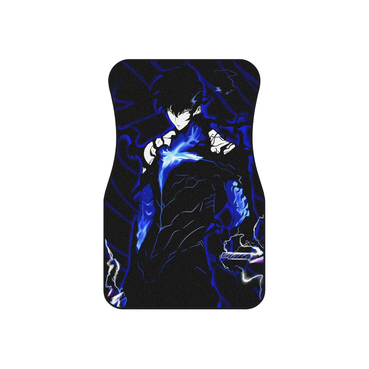 Jin Woo Car Mats