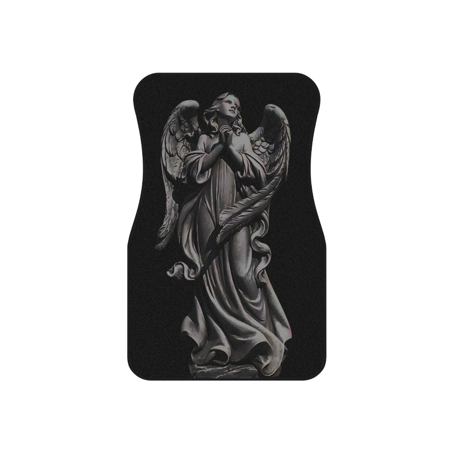 Christian 1 Car Mats (Set of 4)