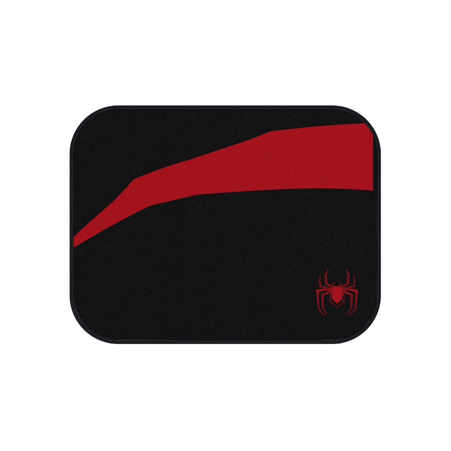Spiderweb Car Mats (Set of 4)