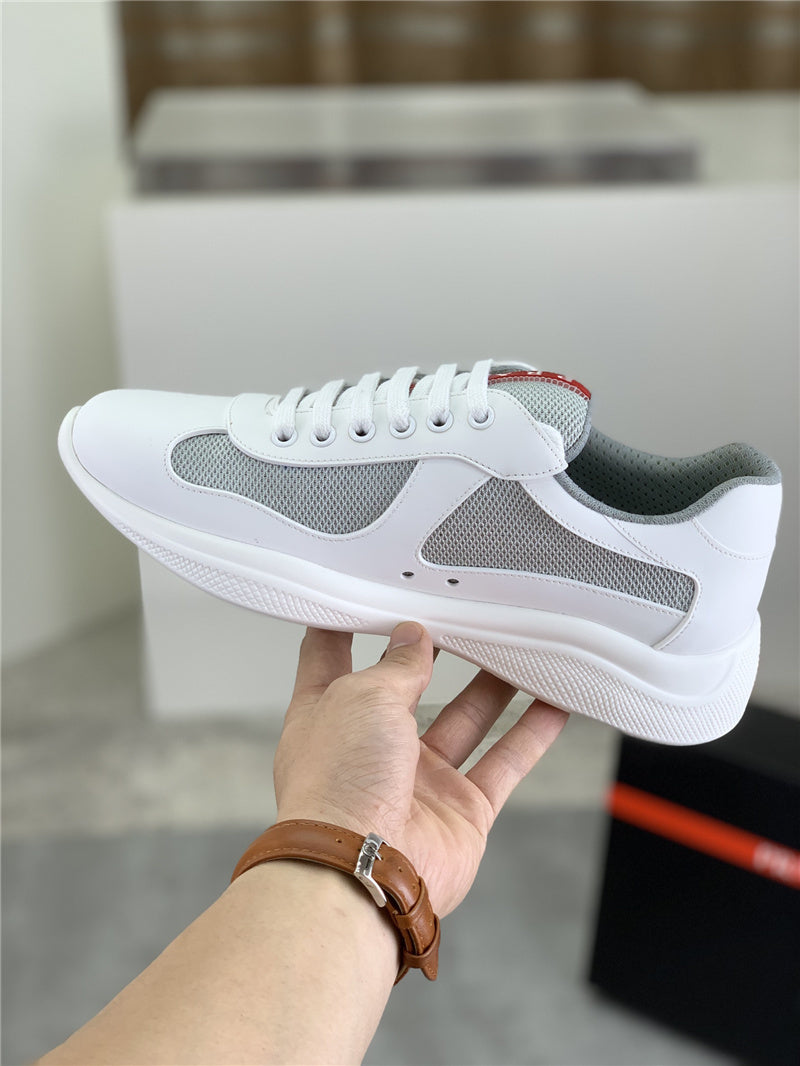 Prda Design Shoes