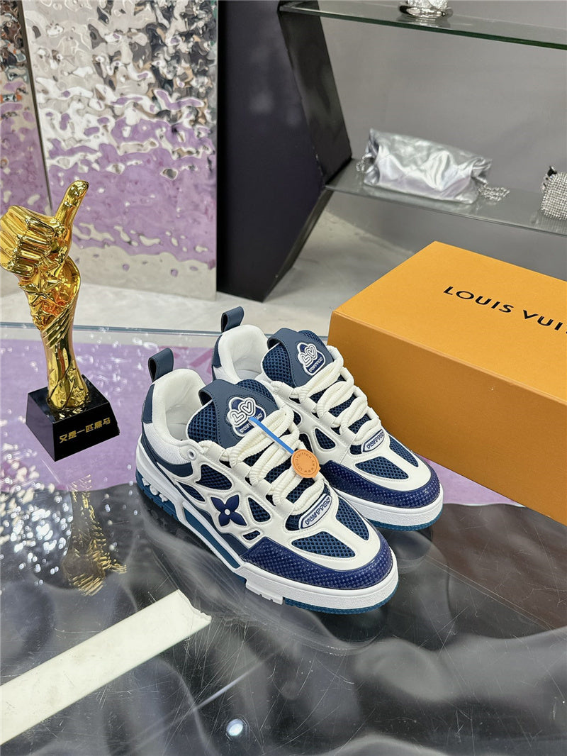 LLV Design Shoes
