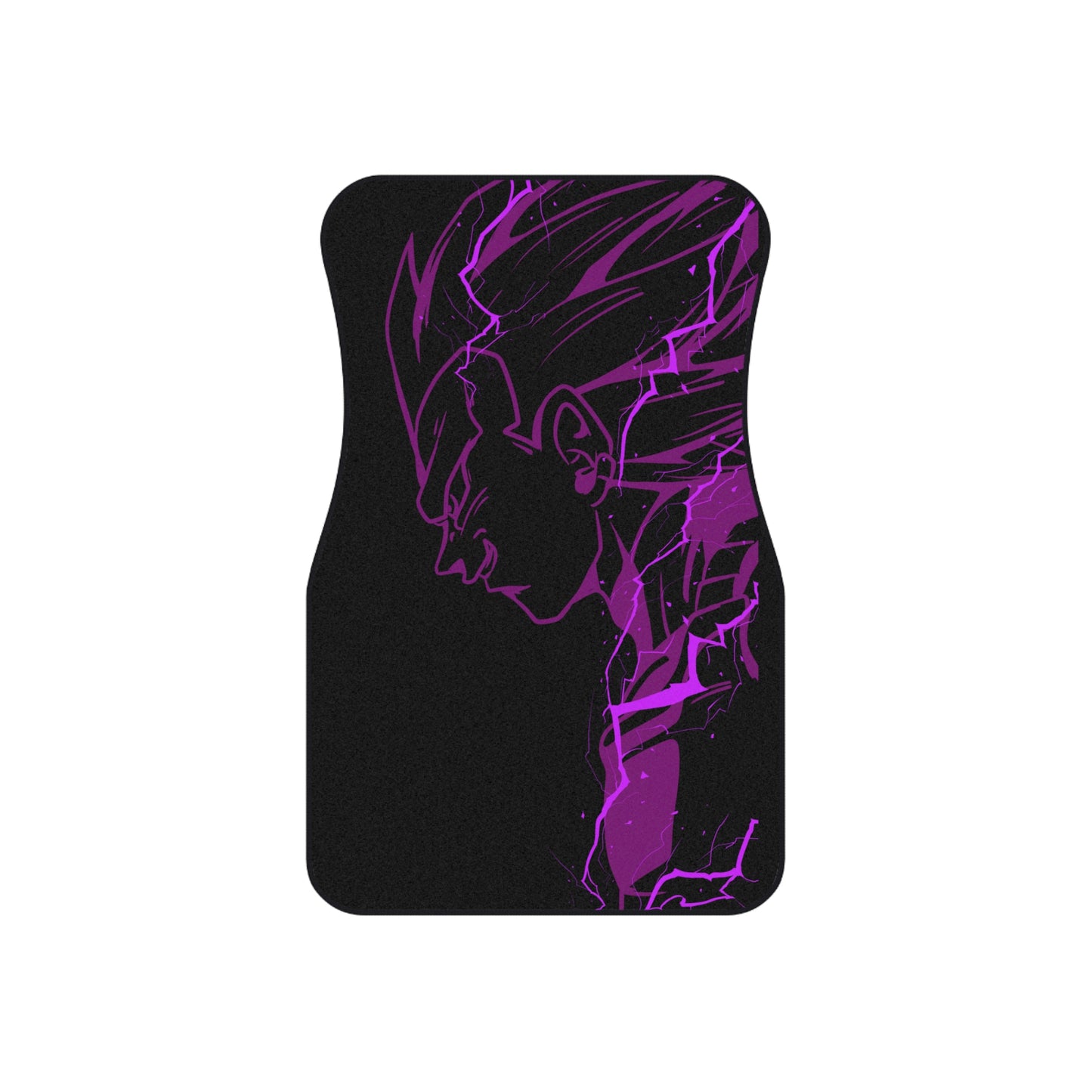 DBZ Car Mats