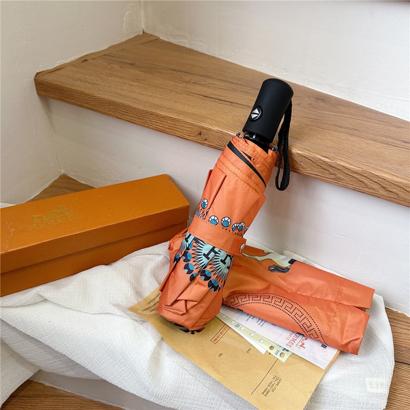 HMS Design Umbrella