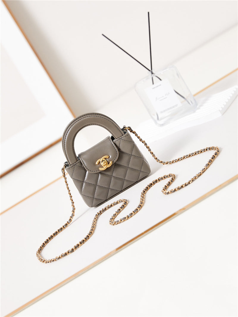 CC Mini Purse